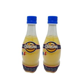 롯데칠성음료 오랑지나 420ml x24개