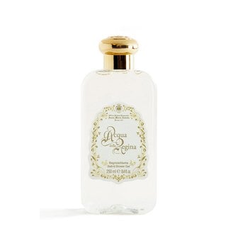 산타마리아노벨라 바뇨쉬우마 아쿠아 델라 레지나 라이트패키지 (바디워시) 6313931003100