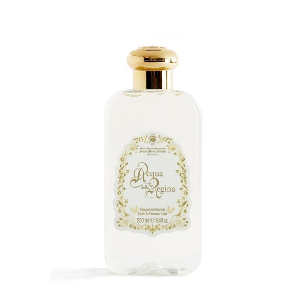 바뇨쉬우마 아쿠아 델라 레지나 라이트패키지 (바디워시) 6313931003100