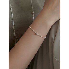 Aspyn 925 Silver Bracelet