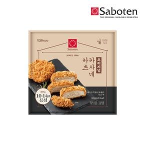 사보텐 오리지널 24겹 등심 카사네카츠(180g)[35454583]