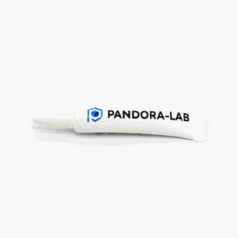  [판도라랩,PANDORA-LAB] MCG111 크리스토루브 5g, 실리콘 구리스