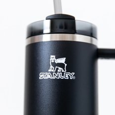 STANLEY (스탠리) The Quencher H2.0 NAIJEL GRAPH 0.88L Black 10827-335