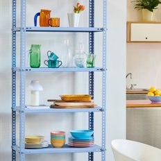 헤이 HAY Shelving unit 쉘빙 유닛 오프 화이트