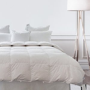 화이트리퍼블릭 Luxury Hungarian Goose Duvet (SS,Q,K) (사계절/한겨울용)