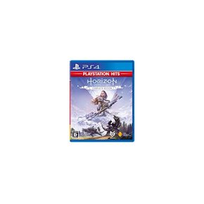 PS4 Horizon Zero Dawn Complete Edition PlayStation®Hits