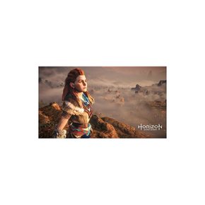 PS4 Horizon Zero Dawn Complete Edition PlayStation®Hits