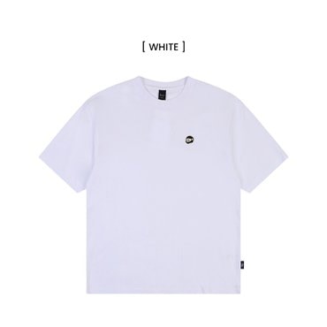 원더플레이스 [더블유 스탠다드] 남녀공용 WSTD LOGO T-SHIRTS 3 [9COLOR]