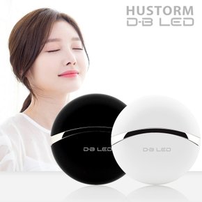 [휴스톰] 더마뷰티 LED 마사지기 HS-E100