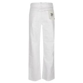 Jeans 193 3WHRL White