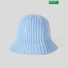 Rib weave bucket hat 2F 6G6LDA00B 93G_P367807353