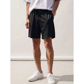 데일리 트레이닝 쿨링 반바지 5부 팬츠
