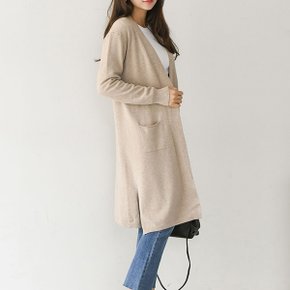데일리 롱가디건 2종택일_P329554870