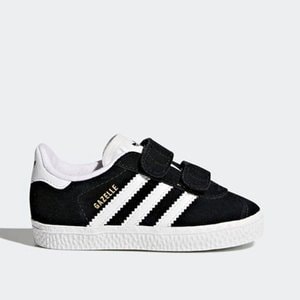 아디다스키즈 [adidaskids] 가젤 CF I (CQ3139)