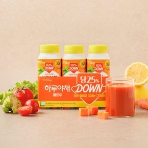 하루야채 옐로우 200ml * 3입