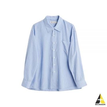 아워 레가시 24SS ABOVE SHIRT FLAT CORP FLOATING TENCEL (M2242AF) (어보브 셔츠)