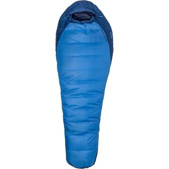  [독일] Marmot 마모트 침낭 등산용품 1794690 Marmot Trestles 15 Mummy Sleeping Bag Light and