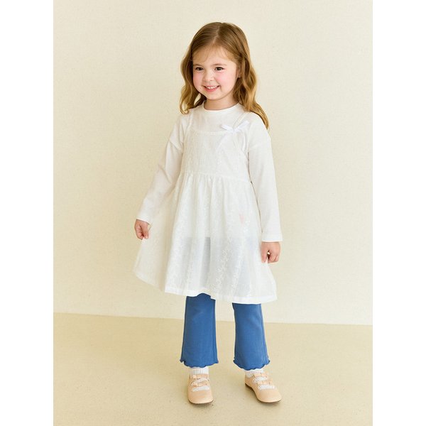 베리베리패턴끈나시원피스