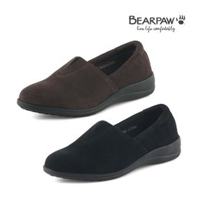 베어파우(BEARPAW) DIANE 여성슬립온 K2430001NC  2종 택1