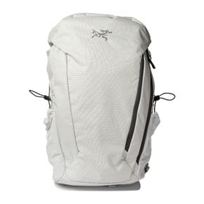 [해외배송] 아크테릭스 맨티스 백팩 X000006705 MANTIS 30 BACKPACKSOLITUDE GRAPHITE