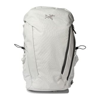 아크테릭스 [해외배송] 아크테릭스 맨티스 백팩 X000006705 MANTIS 30 BACKPACKSOLITUDE GRAPHITE