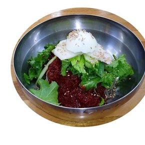 봉평 생메밀 국수2.8kg+비빔장500gx1봉+육수5봉/셋트(15인분)