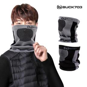 /벅703 Buck703 패션 고급 소프트 넥워머 넥게이터 방한용품