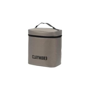 클레이모어 Claymore V600+ 전용 파우치 충전식 선풍기 휴대용 미니 팬