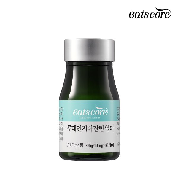 [뉴트리]이츠코어 눈건강 루테인 3개월 (정가 49,000원)