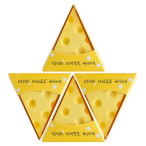 치즈 모공팩 100g (3+1)