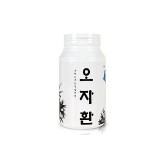  원물의 성분을 그대로 살린 오자환 300g (W82DB9E)