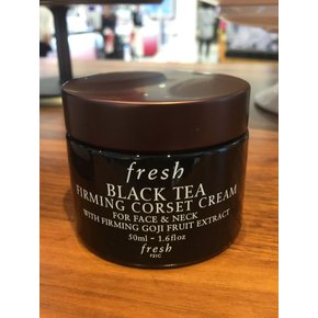 블랙티 퍼밍 코르셋 크림 50ml