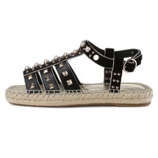 [LIUJO] Pettirosso Sandal [L183SE09BK]