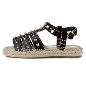 Pettirosso Sandal [L183SE09BK]