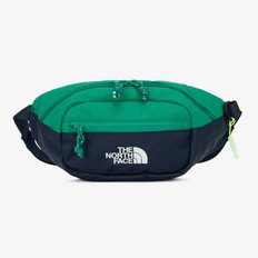 NN2HQ00 키즈 웨이스트 백 미디움 KIDS WAIST BAG M