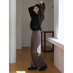 벨루노 와이드 팬츠