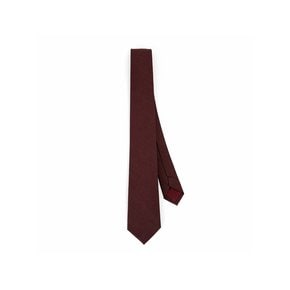 SLIM NECK TIE / NC / PP