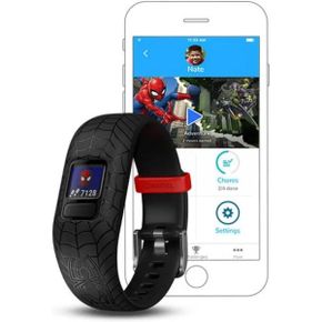 일본 가민 스마트워치 Garmin Vivofit Jr 2 Adjustable 밴드 0100190937 1697958