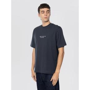 26SS 클로즈드 반팔 티셔츠 C8576144h