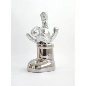 헤비부츠 팟 (heavy boots pot 6 color)