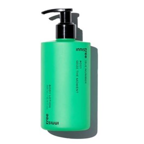 이니스프리 아일넘버 바디로션 씨즈더모먼트 300ml (23)