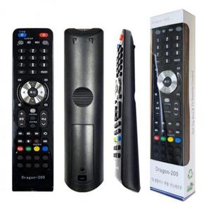 200 중소기업 삼성 만능리모콘 티브이 TV 엘지 Dragon 스마트 통합 모니터 셋톱 (S25456035)