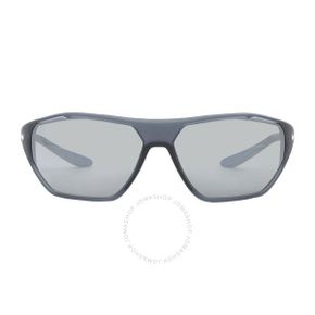 5036065 Nike SIlver Sport Uni Sunglasses