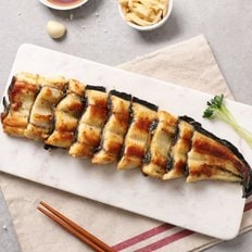  [우등수산] 영광 민물장어 500g (손질후 350g, 1~2미) 소스, 생강 증정