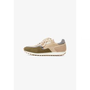 4722417 Pompeii MISTRAL - Trainers khaki