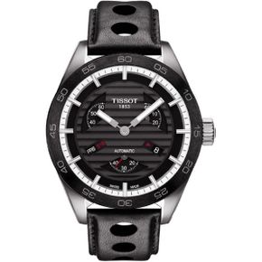 일본 티쏘 메탈 시계 TISSOT티쏘 손목시계 남성 TISSOT PRS516 피알에스516 오토매틱 스몰 세컨