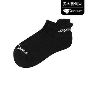 [다이나핏 공식] 남녀공용 트레이닝 숏삭스 YUA26S03Z1 (정상가 10000)