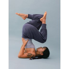 Vidala bra top [ ice blue  ]
