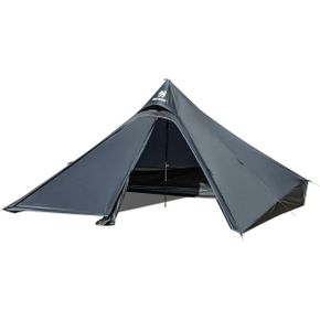 미국 원티그리스 텐트 OneTigris TETRA Ultralight Tent 12 Person Waterproof 3 Season Ideal f