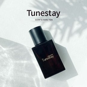 튠스테이 향수 30ml 보야지 우디향 최상등급 원료사용